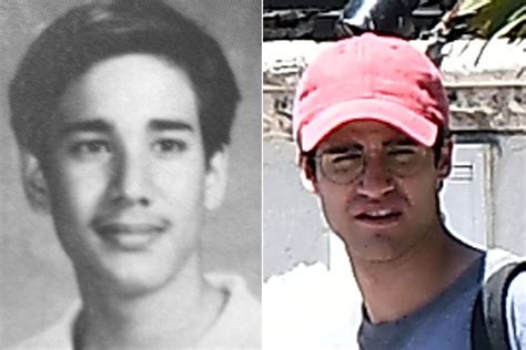 boy who killed versace|andrew cunanan cause of death.